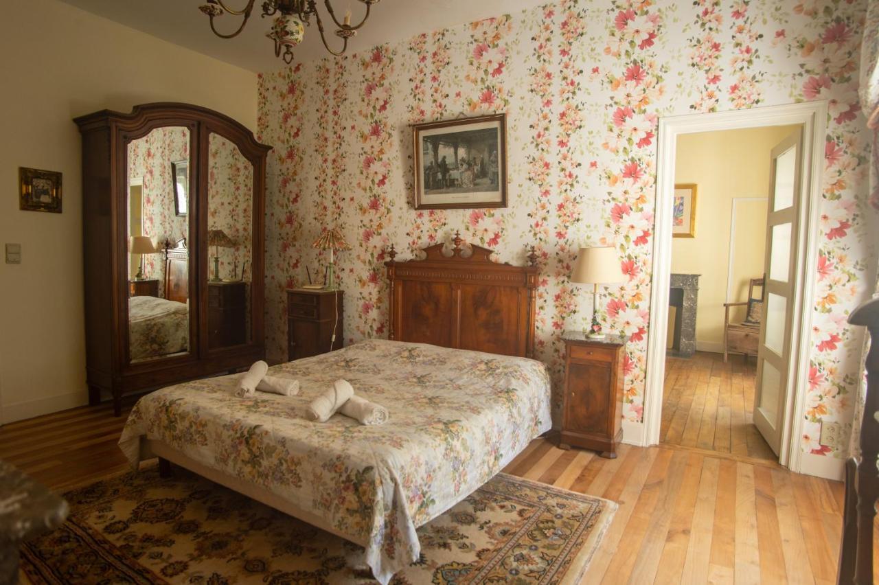Chateau De Rhodes La Bastide-de-Sérou Dış mekan fotoğraf